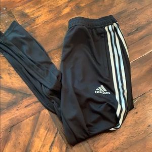 Adidas Athletic Sweatpants, size L